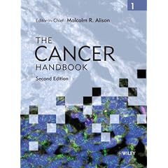 The Cancer Handbook, 2 Volume Set