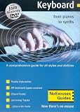 Revue No Excuses Guides  / No Excuses - Keyboard Guide