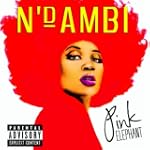 Can't Hardly Wait - N'Dambi
