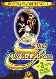 Search : Star of Bethlehem plus 3 Holiday Favorites