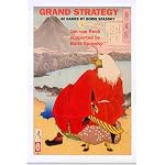 Grand Strategy 60 Games by Boris Spassky book cover
