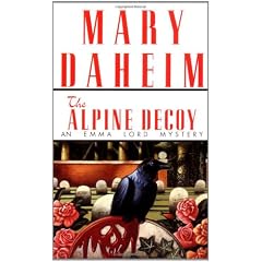 Alpine Decoy