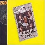Backstage Pass: Little River Band Live