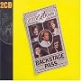 Backstage Pass