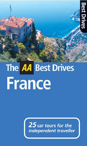Buy The AA Best Drives France online at Discounted New and Used prices. Delivered to your door with Off-The-Bookshelf.