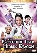 New Crouching Tiger, Hidden Dragon
