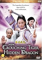 New Crouching Tiger, Hidden Dragon