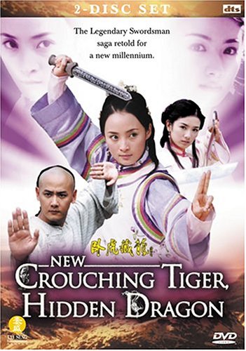 Free Download Of New Crouching Tiger, Hidden Dragon