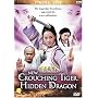 New Crouching Tiger, Hidden Dragon
