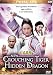 Used : New Crouching Tiger, Hidden Dragon
