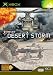 Conflict desert storm - Xbox - PAL