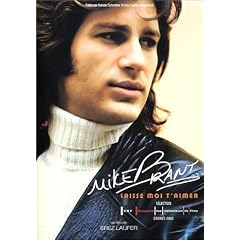 Mike Brant : Laisse moi t'aimer