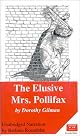Elusive Mrs. Pollifax