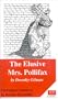 The Elusive Mrs. Pollifax