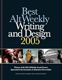 Best AltWeekly Writing and Design 2005
