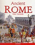 Cover of Ancient Rome by Andrew Solway 0199107637