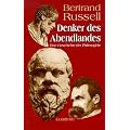 Denker des Abendlandes. Eine Geschichte der Philosophie