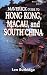 Maverick Guide to Hong Kong, MacAu, and South China (Maverick Guide to Hong Kong, Macau, and South China) by Len Rutledge ISBN 1565540719