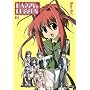 Happy Lesson OVA: Mama Mia!