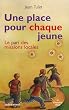 Une place pour chaque jeune : Le pari des missions locales
