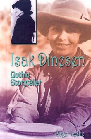 Isak Dinesen