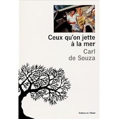Ceux qu'on jette � la mer