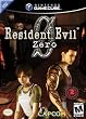 Resident Evil Zero