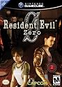 Resident Evil Zero