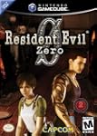 Resident Evil Zero