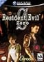 Resident Evil Zero