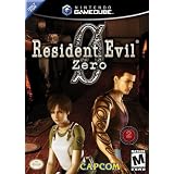 Resident Evil Zero