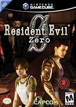 Resident Evil Zero