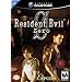 Resident Evil Zero