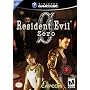 Resident Evil Zero
