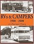 RVs & Campers: 1900-2000 (An Illustrated History)