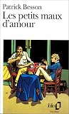 Les petits maux d'amour