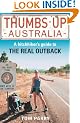 Thumbs Up Australia: Hitchhiking the Outback