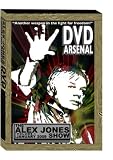 DVD Arsenal - Volume 1: The Best Of The Alex Jones Show