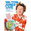 Milton Jones - Live Universe Tour - Part 1 - Earth [DVD] [2009]