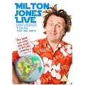 Milton Jones - Live Universe Tour - Part 1 - Earth [DVD] [2009]