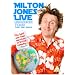 Milton Jones - Live Universe Tour - Part 1 - Earth [DVD] [2009]