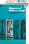 Pioneers of Modern Design: From William Morris to Walter Gropius (Pelican Books)