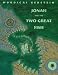 Book Jonah and the Two Great Fish