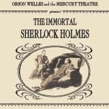 Review MJW Publishing Limited  / The Immortal Sherlock Holmes