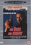 For Queen And Country [UK IMPORT] - Denzel Washington
