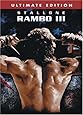 Rambo III [DVD] [1988] [Region 1] [US Import] [NTSC]