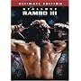 Rambo III [DVD] [1988] [Region 1] [US Import] [NTSC]