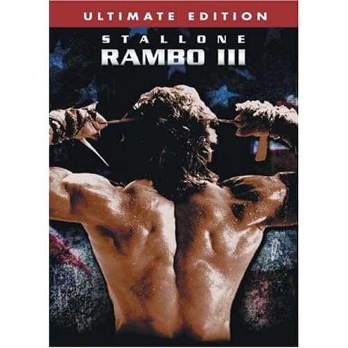 Rambo III (1988)