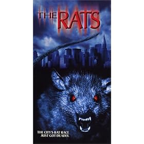 The Rats [VHS]