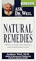 Natural Remedies (Ask Dr. Weil)